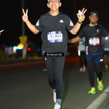 Runner Photo 7634137