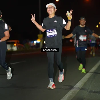 Runner Photo 7634140