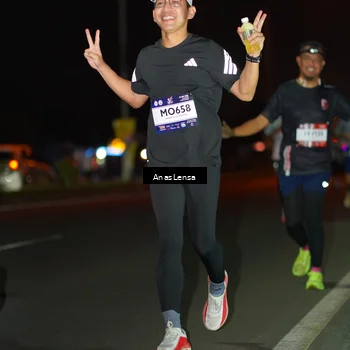 Runner Photo 7634141