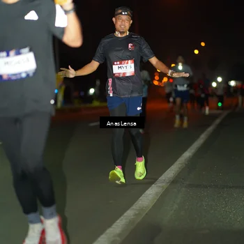 Runner Photo 7634142