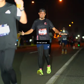Runner Photo 7634144