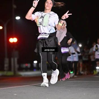Runner Photo 7634145