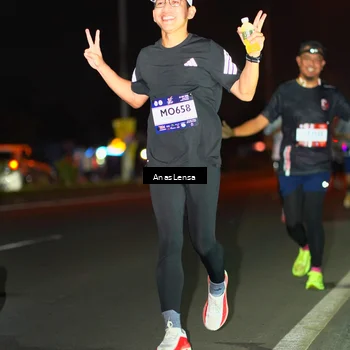 Runner Photo 7634146