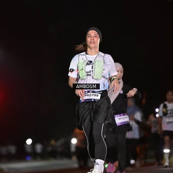 Runner Photo 7634147