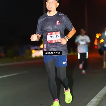 Runner Photo 7634149