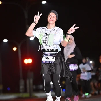 Runner Photo 7634151