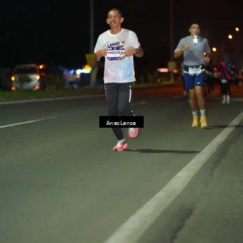 Runner Photo 7634156
