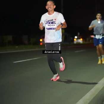 Runner Photo 7634161