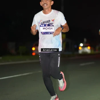 Runner Photo 7634163