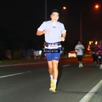 Runner Photo 7634164