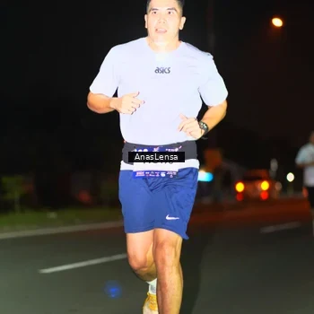 Runner Photo 7634175