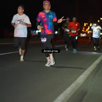 Runner Photo 7634179