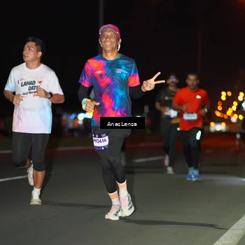 Runner Photo 7634183