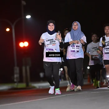 Runner Photo 7634189