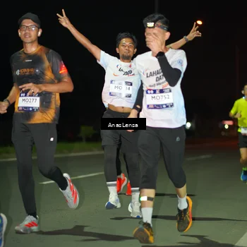 Runner Photo 7634191