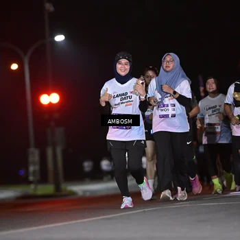 Runner Photo 7634192