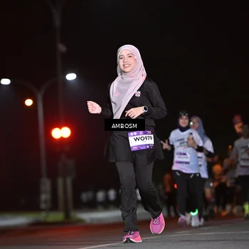 Runner Photo 7634193