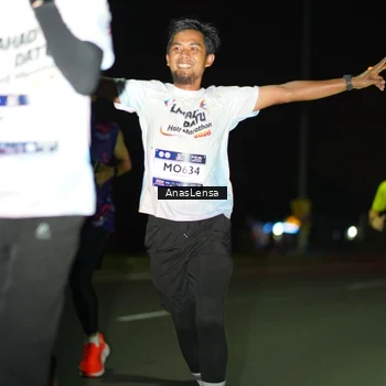 Runner Photo 7634194