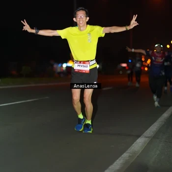 Runner Photo 7634197