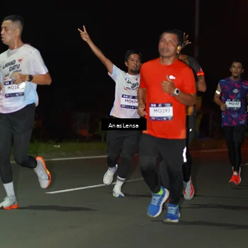 Runner Photo 7634199
