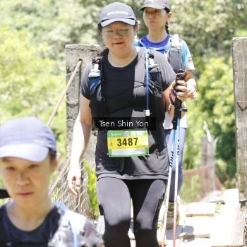Runner Photo 76342