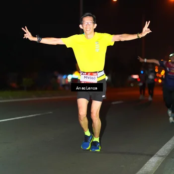 Runner Photo 7634200