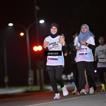 Runner Photo 7634203