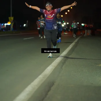 Runner Photo 7634204