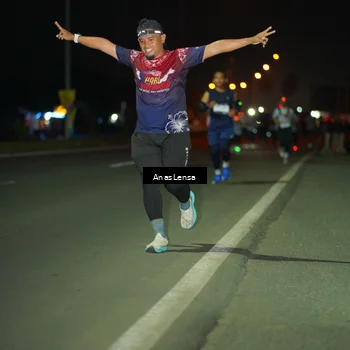 Runner Photo 7634205