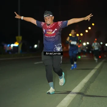 Runner Photo 7634206