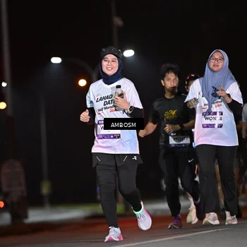 Runner Photo 7634210