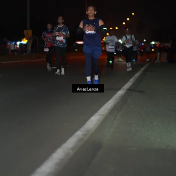 Runner Photo 7634213