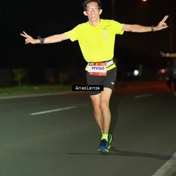 Runner Photo 7634220