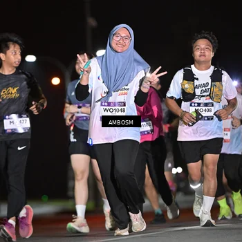 Runner Photo 7634221