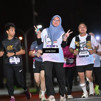 Runner Photo 7634223