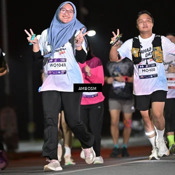 Runner Photo 7634227