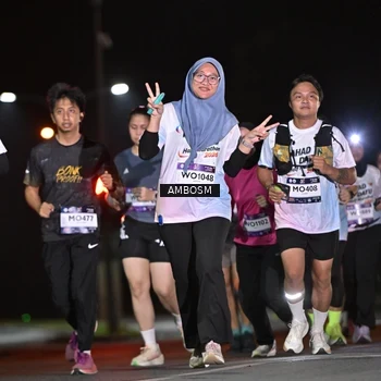 Runner Photo 7634228