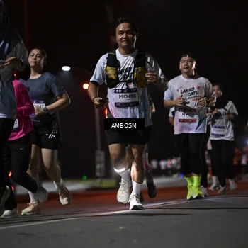 Runner Photo 7634237