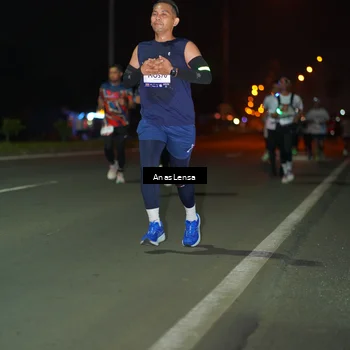 Runner Photo 7634238