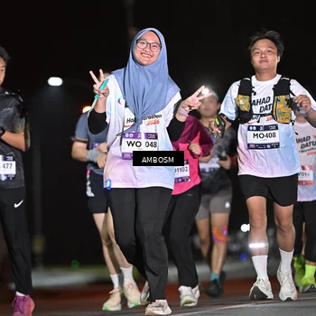 Runner Photo 7634239