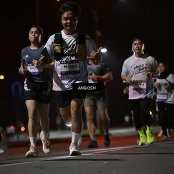 Runner Photo 7634248