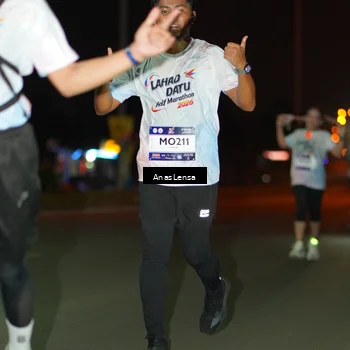 Runner Photo 7634252