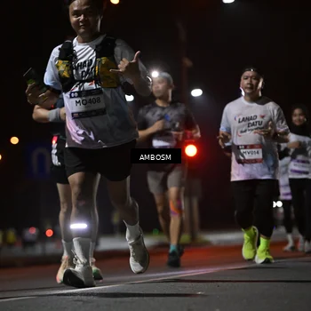Runner Photo 7634254