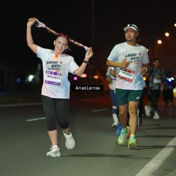Runner Photo 7634262