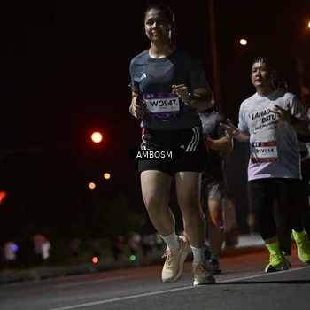 Runner Photo 7634264