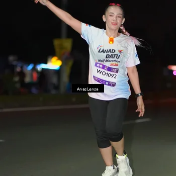 Runner Photo 7634266
