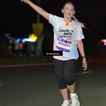 Runner Photo 7634267
