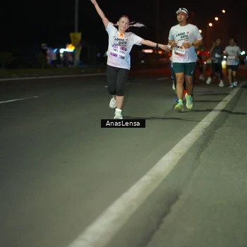 Runner Photo 7634270