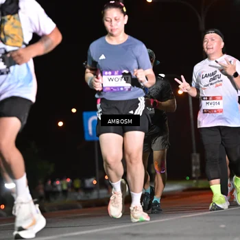 Runner Photo 7634271