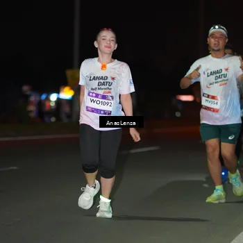 Runner Photo 7634272